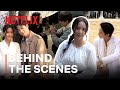 Boyfriend On Demand Behind The Scenes Netflix ENG SUB Boyfriend On Demand Behind The Scenes Netflix ENG SUB