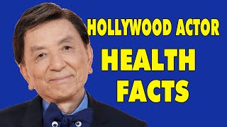 Celebrity Why Is This? James Hong's 95-Year-Old Actor and Director Still Healthy as an Elephant Net Worth