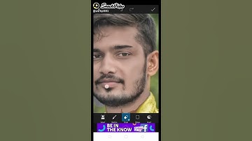 Face Smooth Editing Secret Trick🔥🔥! Autodesk Sketchbook Skin Smooth Editing !! Face Smooth Editing