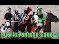 Carreras en Puerto Peñasco, Sonora 14 De Enero 2024