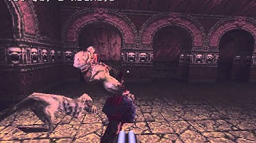 Elderworld Basement - Retro Jam 4 1/7 - Let