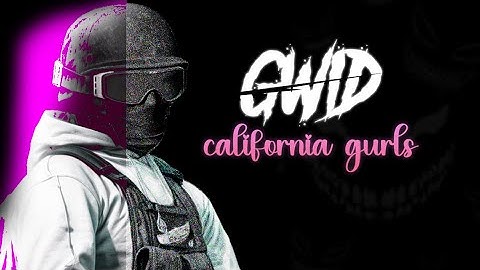 Gwidetta-Vendetta montage