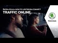 Koda how to use koda connect  traffic online