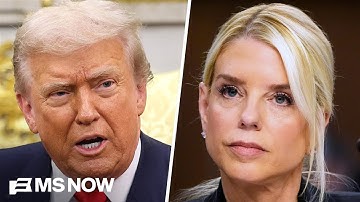 ALARM: Trump’s DOJ is pulling all the levers with SUDDEN lawsuits, Famed Dem Lawyer