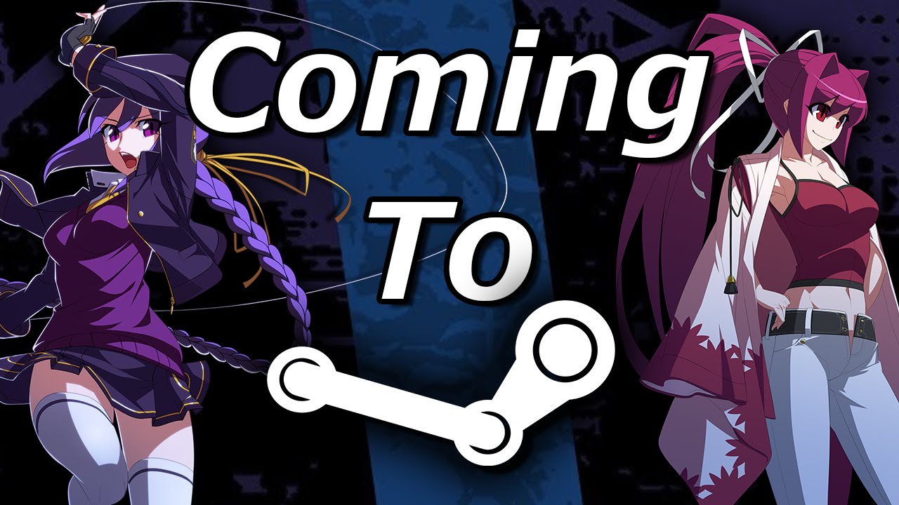 She come the game. Uniel файтинг.