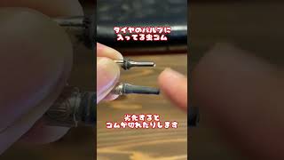 自転車の虫ゴムで絶対に知っておいて欲しい事#自転車 #電動自転車 #電動アシスト自転車 #ebike #交通安全 #交通ルール #echarity