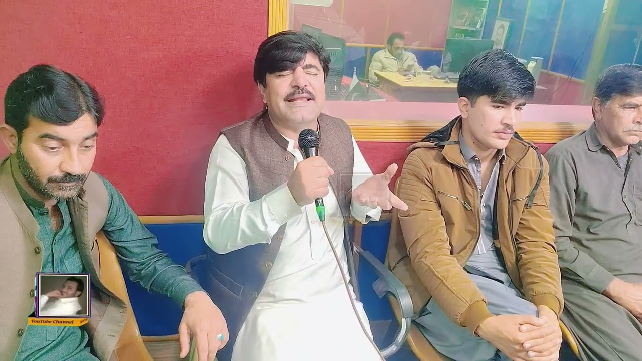 Pashto best new taoay ghamjany tapay 2026 pashto music