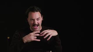 Jack Huston - Antebellum Movie Interview Information