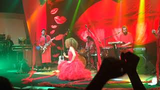 Bam Bam - Vanessa da Mata |Maceió|