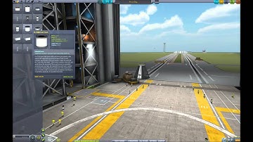 Kerbal Space Program: Modded Let