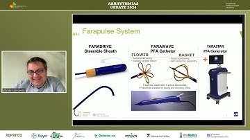 C. De Asmundis | Pulsed Field Ablation: the new tool in the treatment of atrial fibrillation