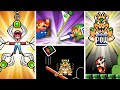 Mario Has Bad Luck, Ep 6-10: Claws, POWs, and More