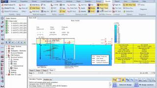 Famous DeepEX Software Presentation with Examples in Metric Units - Part 2. Net Worth