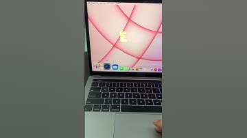 Ứng dụng giúp gõ tiếng Việt trên Macbook cực sướng #apple #macbook #viralvideo #macbookpro #laptop