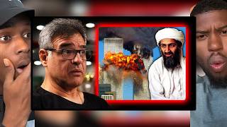 🇬🇧Brits Reacts To - Ex-CIA Officer’s Chilling 9/11 Warning!!