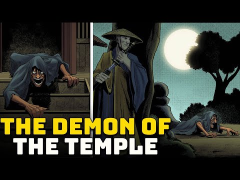 The Myth of the Gagoze: The Demon of the Kiso River in Japanese Legends