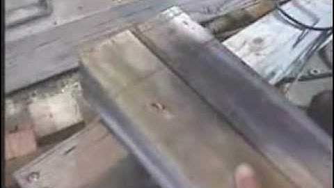 Reloading Bench Plans