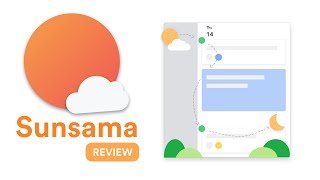 Sunsama Calendar Review | Sunrise Alternative?! 📆 screenshot 5