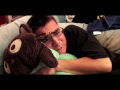 Beginning of video