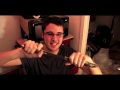 End of video