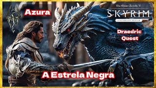 Casa dos Horrores. 38 - The Elder Scrolls V ® Skyrim - Anniversary - PS5