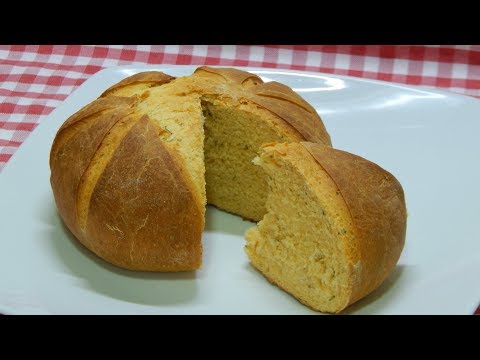 Video: Cómo Hacer Pan Con Jugo De Tomate