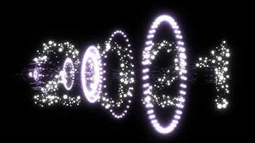 Processing-Music Visualization