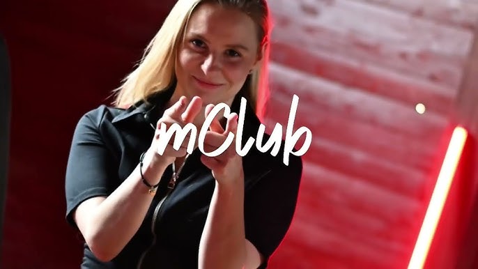 Mclub - Khám Phá Thế Giới Giải Trí Đỉnh Cao & Cơ Hội Vàng