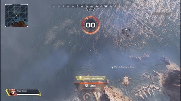 My first, and only 4k! (edited the boring parts) Solo Queue / No Fill / Trios