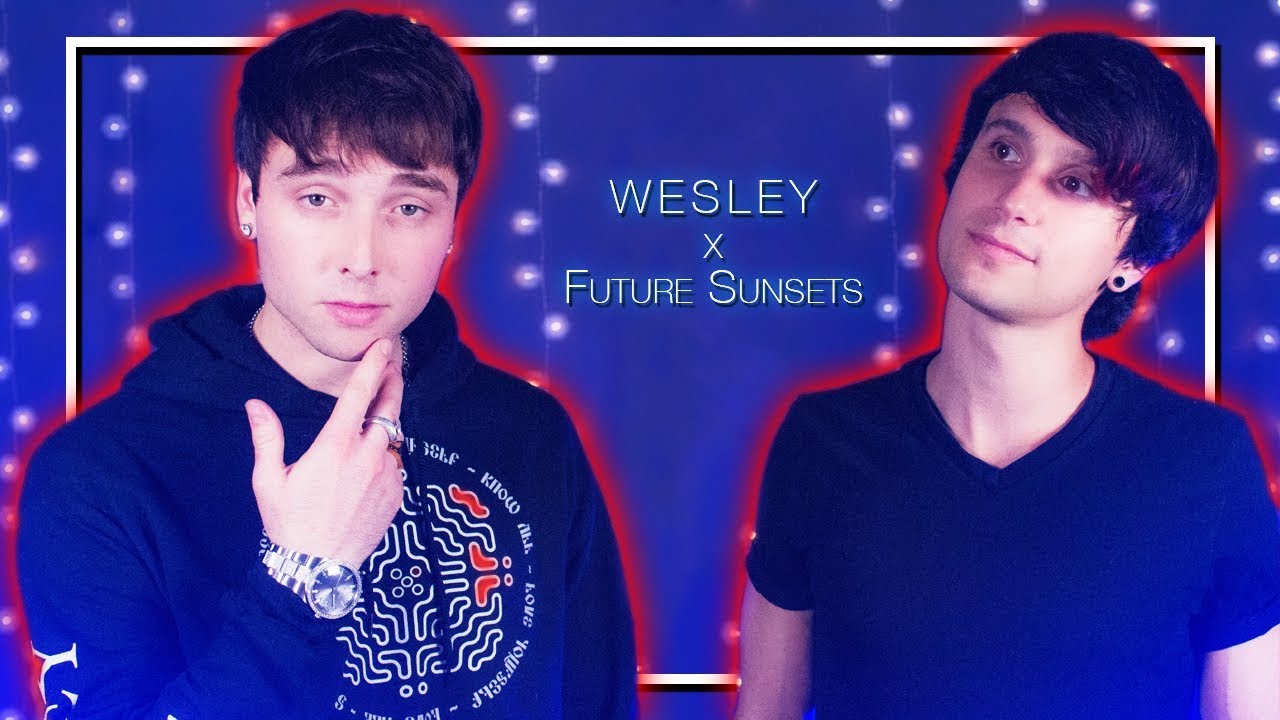 Ed Sheeran & Justin Bieber - I Don't Care (@Davidmichaelfrank & Wesley Stromberg from Emblem3)