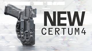 Our Most Versatile Holster Just Got Better