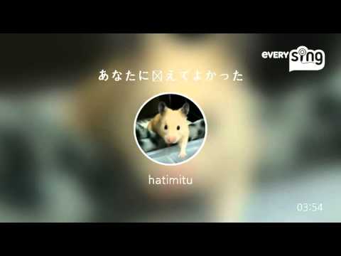 [everysing] あなたに会えてよかった