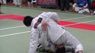 Dumau Jiu Jitsu Japan Cup 2013