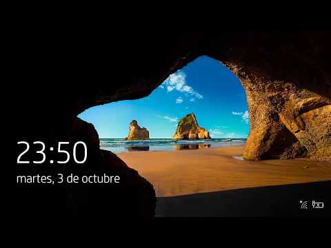 Bitlocker: llave USB para iniciar el W10
