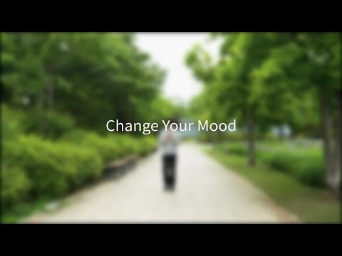 건국대학교 영상디자인 졸업작품 - Change Your Mood_2