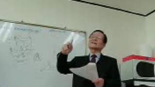 20110214 言約神學과 恩惠의 福音2