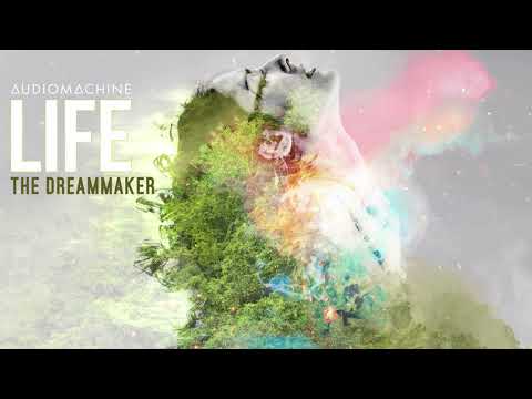 在 YouTube 上观看 Audiomachine - The Dreammaker