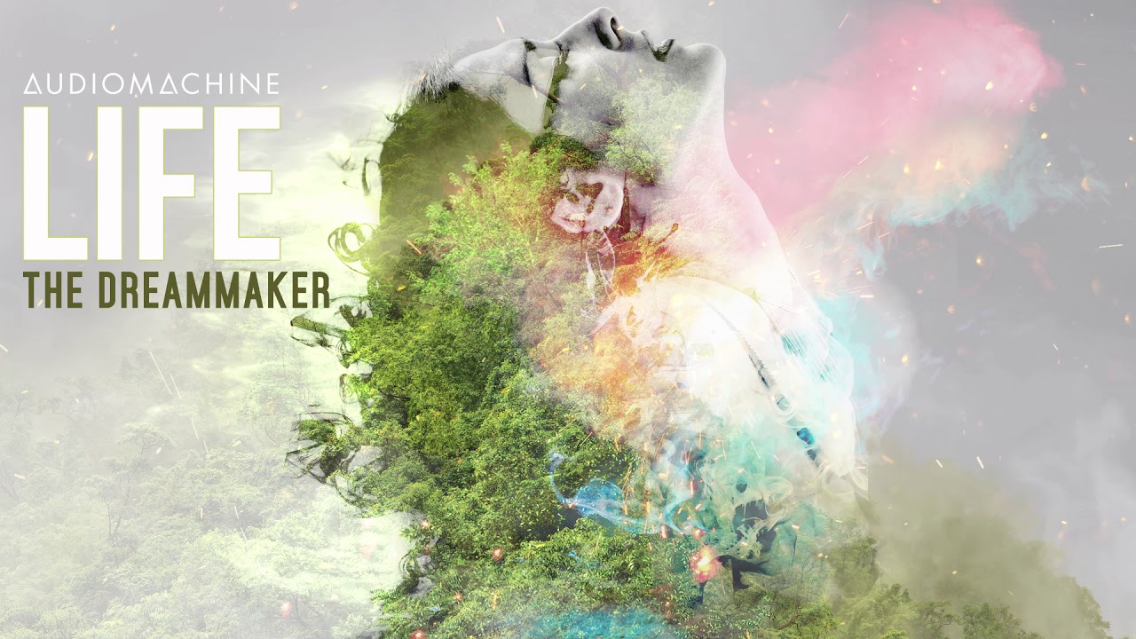 Watch Audiomachine - The Dreammaker on YouTube