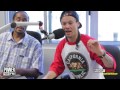 Bone Thugs-N-Harmony Talk Trayvon Martin w/ The L.A. Leakers