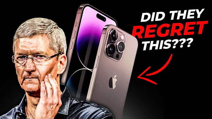 iPhone 14 mini Is DEAD: iPhone 14 Plus to TAKE OVER 🤩