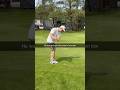 He’s got some work to do 😳 #golf #viralshorts #bogeybook