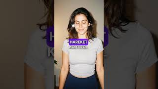 5 Nokta ile Stres Hormonunu Mutluluk Hormonuna Dönüştür! 2 Dakikada Sakinlik