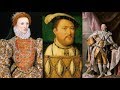 History of the Kings and Queens of England - Introduction - 1