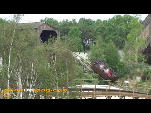Efteling 2010 (RideOnBlog.com)