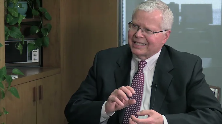 Interview with University of Wisconsin System Pres...