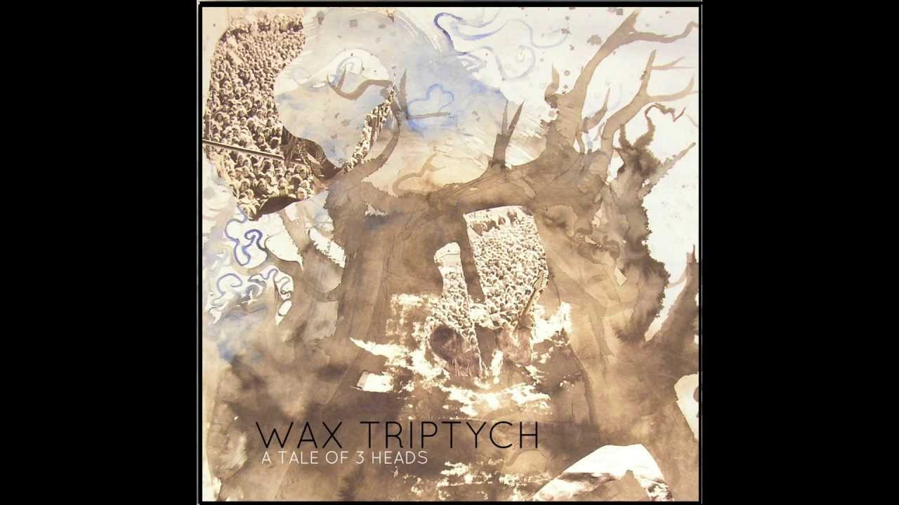 Wax Triptych Moonlight vibe YouTube