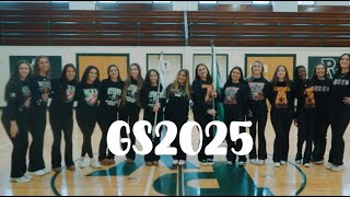 Girls' Show 2025 Promo