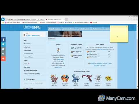 online free pokemon games no download