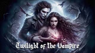 jfan -  The Crimson Twilight | ORCHESTRAL | VAMPIRES