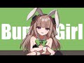 Bunny Girl / AKASAKI covered by 月ノ輪乃愛【歌ってみた】